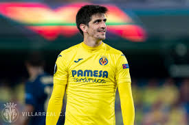 Gerard moreno balagueró (santa perpètua de mogoda, barcelona, spain, 07/04/1992). Gerard Moreno S Time Elxiideal