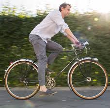 Fahrradreifen Auf Diese Unterschiede Sollten Radler Achten Welt
