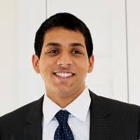 Vijay Kanneganti Email & Phone Number