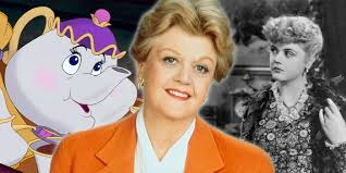 Beauty and the Beast & Angela Lansbury's Other Best Film and TV Roles