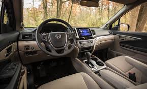 It's expected to debut later this year as a 2022 model. 2022 Honda Pilot Concept Release Date Redesign Latest Car Reviews