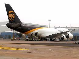 Delhi airport the eighth largest airport in the world, indira gandhi international airport is touted to be the best and the busiest in india. Delhi Airport Welcomes Ups Latest Freighter Aircraft