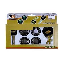 Yang menarik alarm yang satu ini hadir dengan desain kunci yang elegant dan. Jual Produk Kunci Pintu Mobil Harga Promo Diskon Blibli Com