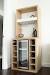 Costco Wine Cooler Cabinet