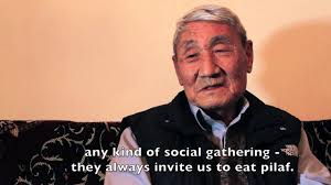 Lost and Found in Uzbekistan: The Korean Story