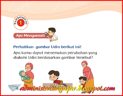 Kunci Jawaban Bupena Kelas 3a Ilmusosial Id