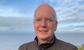 Keith Leslie Mental Health Blog