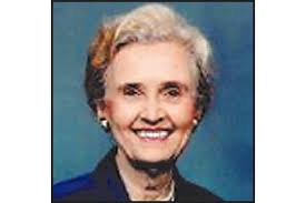 Virginia McCartt Obituary (2015)