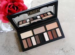 Kat Von D Shade Light Eye Contour Palette