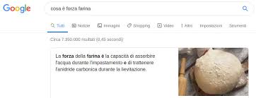 Esiste una tabella di riferimento che ad un determinato valore di forza (w) fornisce il valore massimo di idratazione ottenibile? Forza W Di Una Farina Cosa E E Come Calcolarla Partendo Dalle Proteine