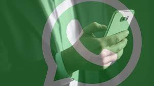 Whatsapp menggunakan koneksi internet telepon anda (4g/3g/2g/edge atau. Wajib Kamu Tahu Whatsapp Keluarkan Kebijakan Baru Ini Aturannya