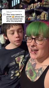 Nombres Que Combinen Con Jareth