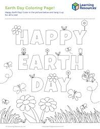 We hope you celebrate with us! Earth Day Printables Pack