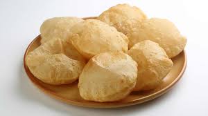Every region brings a new taste to this flavourful breakfast recipe. Prepare Spicy Amritsari Chole Bhature Geek Robocook Recipes