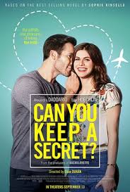 .secret in bed with my boss (2020) rekap film : Can You Keep A Secret Film Wikipedia