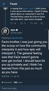 Once you have registered, check in game for more details. Faze Tennp0 Fortnite Tracker Free V Bucks Maker