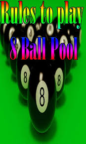 8 ball pool and 9 ball pool. Rules To Play 8 Ball Pool For Android Apk Download