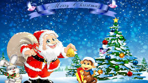 Only the best hd background pictures. Santa Claus Christmas Wallpapers Top Free Santa Claus Christmas Backgrounds Wallpaperaccess