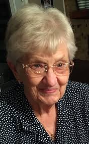 Elizabeth Parker Obituary