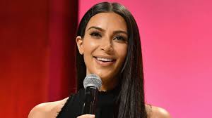 Kim Kardashian shocks fans with unrecognisable appearance in new photo |  HELLO!