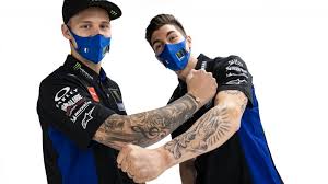 Il rookie of the year della motogp 2019, beneficerà di un team (e di un supporto) ufficiale da parte di. Motogp