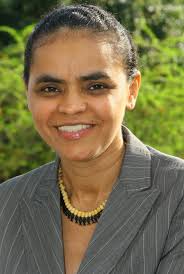 Resultado de imagem para marina silva