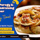 Ukrainian Perogy and Sausage Fundraising Dinner event image