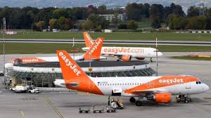Bu hafta bir bayan kaptani zil zurna sarhos olarak yakalanmis. Easyjet Suisse Face Aux Defis Du Jeunisme Et De L Ecologie Bilan