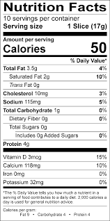 Calorie breakdown where do the calories in sargento deli style mozzarella sliced cheese come from? How Many Calories In A Slice Of Mozzarella
