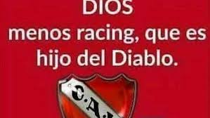 Mejores memes y reacciones en las redes sociales. Explotaron Las Redes Con Los Memes De Independiente Cargando A Racing