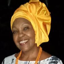 Stream Minister Lorna Chambers by Apostle Roker