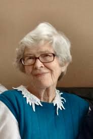 Marian R. Pfeiffer Obituary