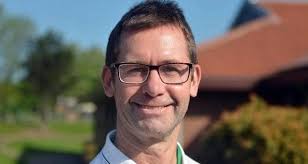 Mansfield Mayor challenges residents to 'Go Green for September'