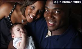 Cowboys' Ware Fulfills a Challenge for Fatherhood