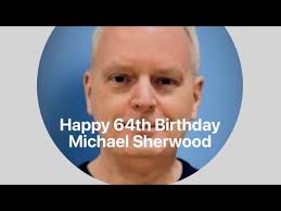 Happy 64th Birthday Michael Sherwood!