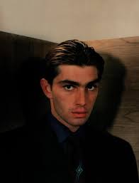 Vintage Men's Editorials & Ads #2