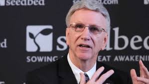 What is the Sign?| Deaconess Gail Douglas-Boykin