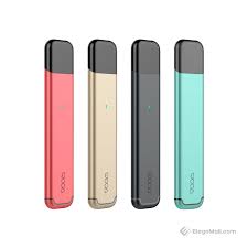 The juul is simply a low power vape device that uses disposable pods loaded with very strong nicotine. Juul Alternatives Best Vape Pod Systems 2020
