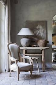 European rustic decor in the dining room. Classic Western European Interiors A Wonderful Inspiration