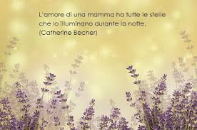 Pin Su Frasi Festa Della Mamma