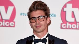 Love Island's Chris Taylor reveals he's moving in with two fellow Islanders 