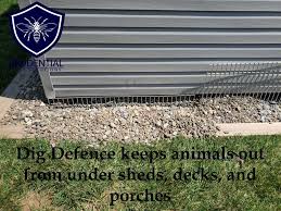 We did not find results for: How To Keep Animals Out From Under Your Shed And Deck Prudential Pest Solutions