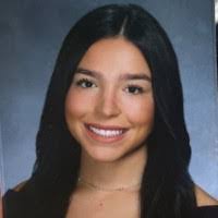 Angelina Jacobs's Instagram, Twitter & Facebook