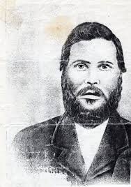 Israel Washington “Ezra” Thomason (1841-1921)