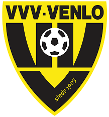 Giakoumakis scores outrageous chip in vvv venlo's win (0:36). Vvv Venlo Wikipedia