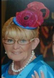 Condolence Book for Teresa McGREE (née Mullen) (Carlow Town, Carlow)