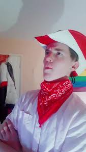 Is Bartholomew Hamish Montgomery A Skit