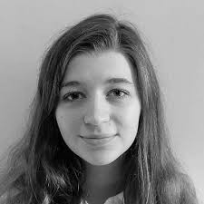 Amelie Mitchell, at The Blogs