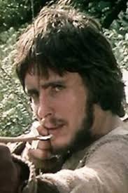 The Legend of Robin Hood