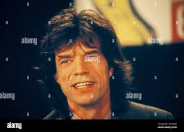 The rolling stones pictures hi-res stock photography and images